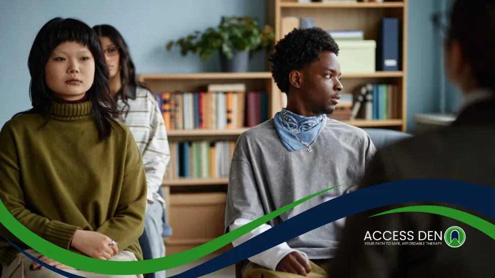 How to Use the 5-4-3-2-1 Grounding Technique to Calm Anxiety Fast