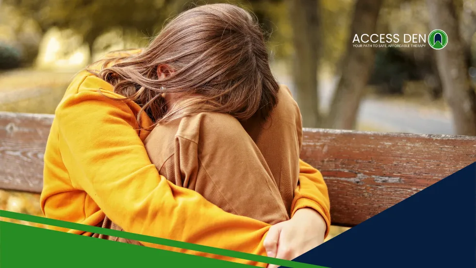 Complex Grief: Understanding Pain to Reclaim Your Life