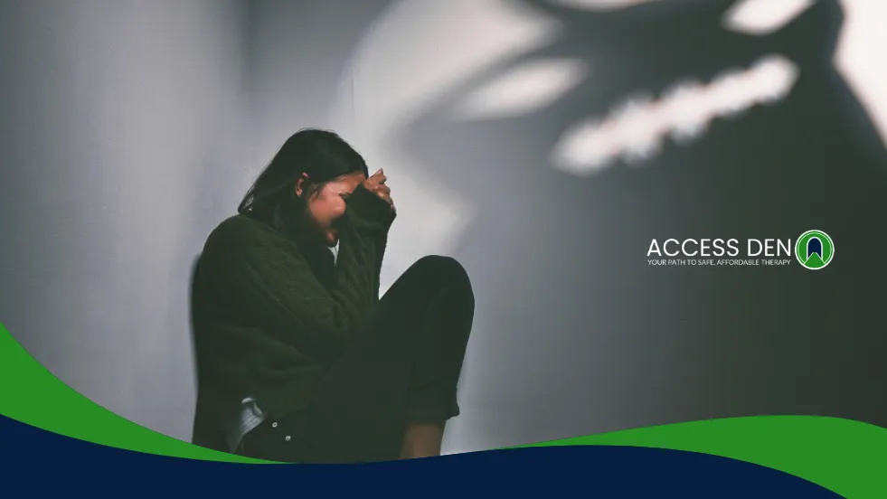 Uncover the Truth: Depression Is Far More Than Low Energy