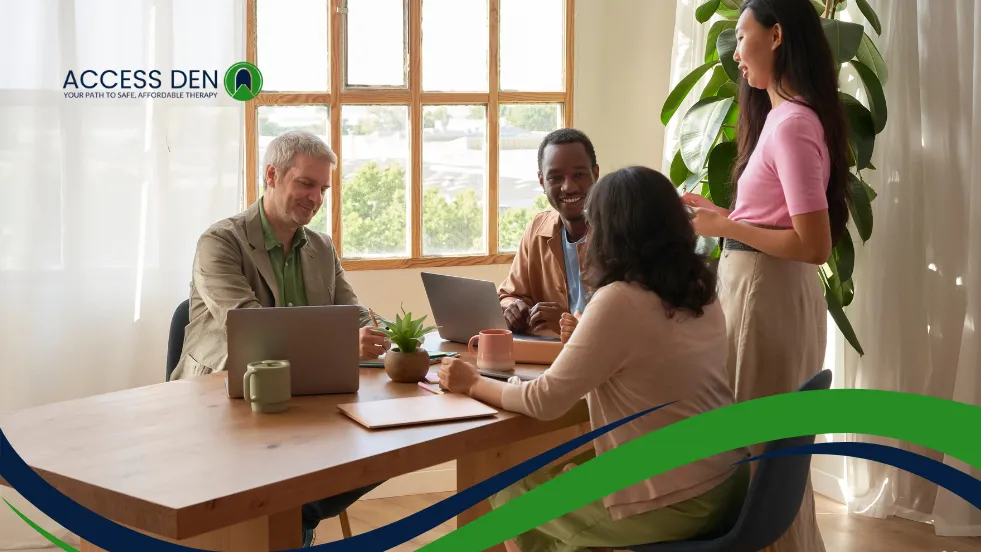 Unlock Growth Potential: Why Mental Health Internships Make a Difference