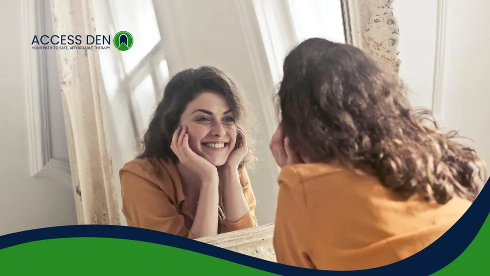 How to Believe in a Better You: The Power of Positive Affirmations