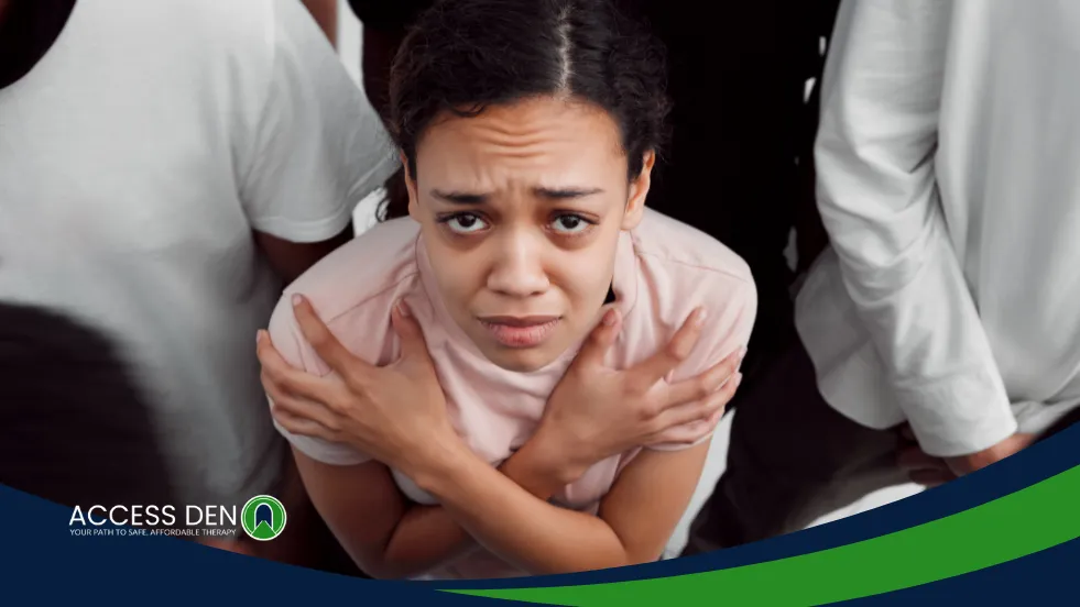 Trauma Triggers Explained: Your Feelings Are Real and Important