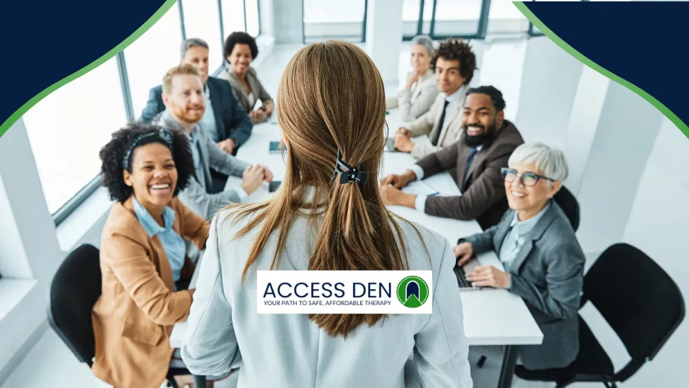 Unlock Better Client Outcomes with Expert Clinical Supervision Training