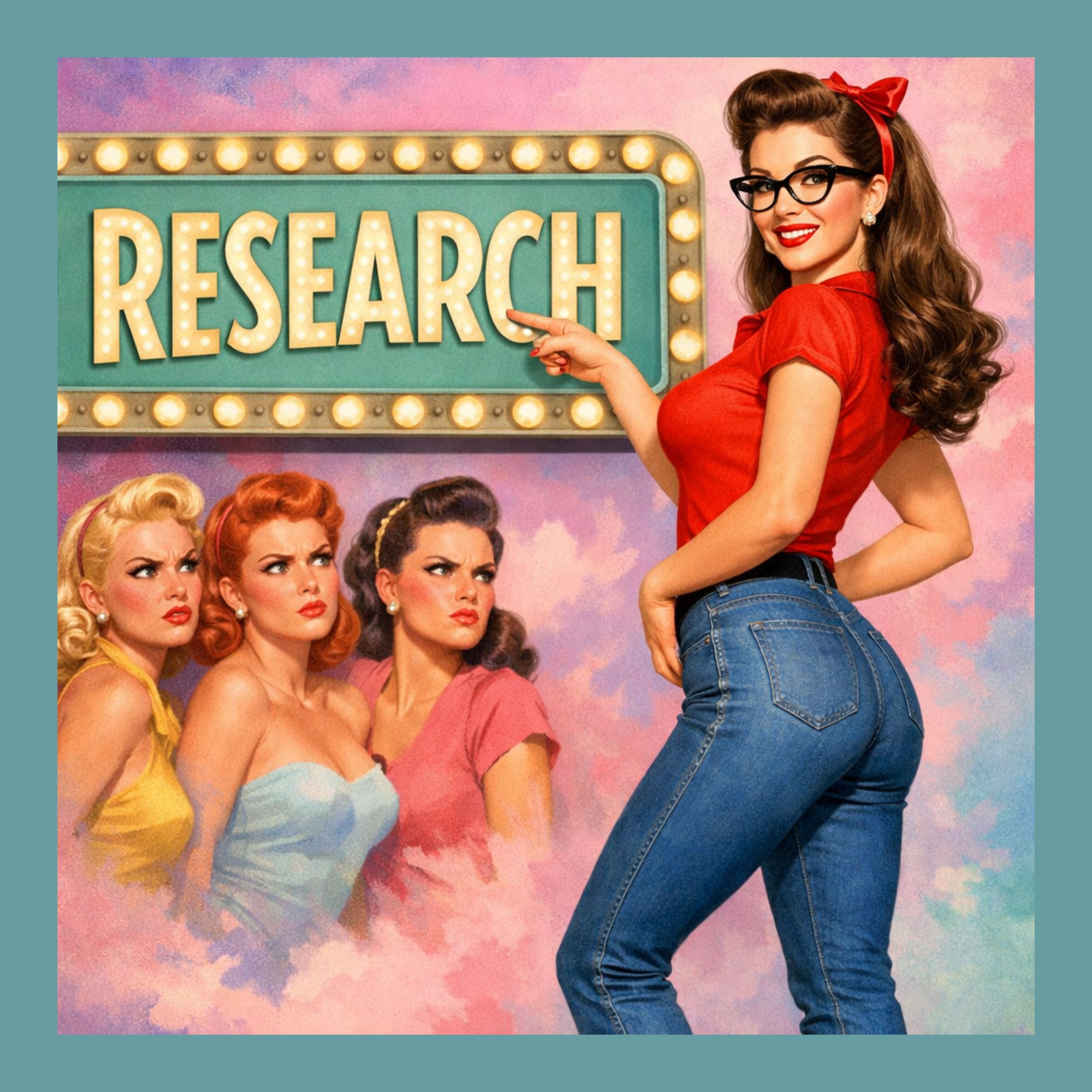 FDA and WHAT WE KNOW