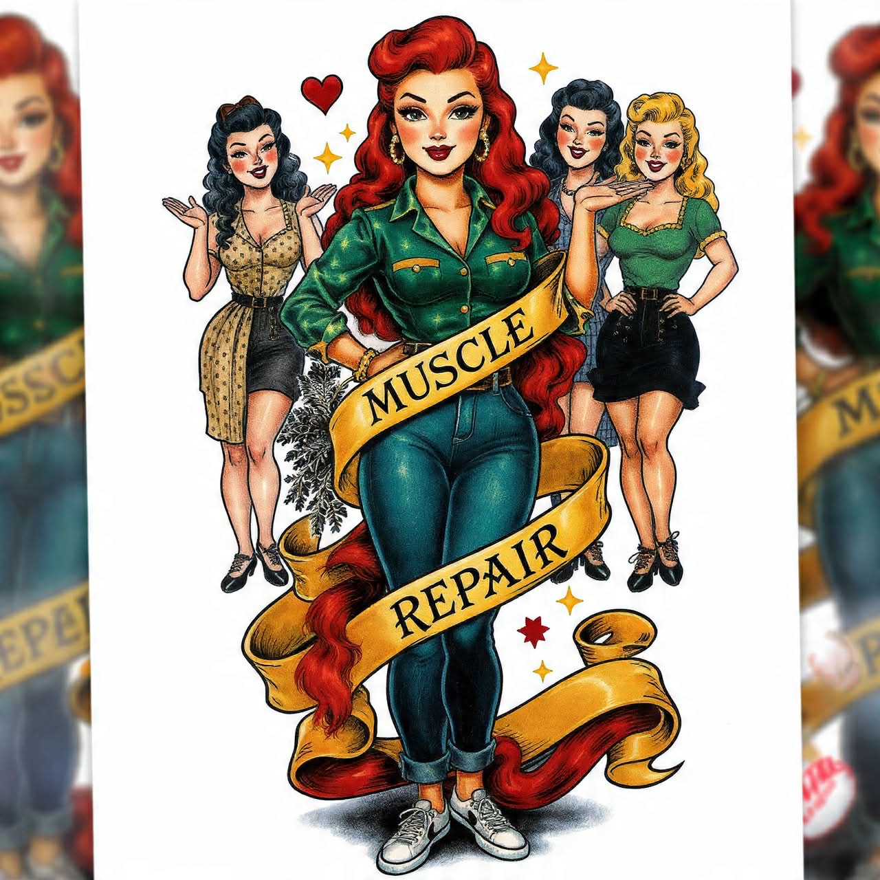 THE LIES TOLD US AND THE TRUTH ABOUT OUR ARMS