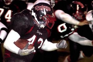 Dr. Zach Story – The truth about a Young Athlete and Sports Injuries