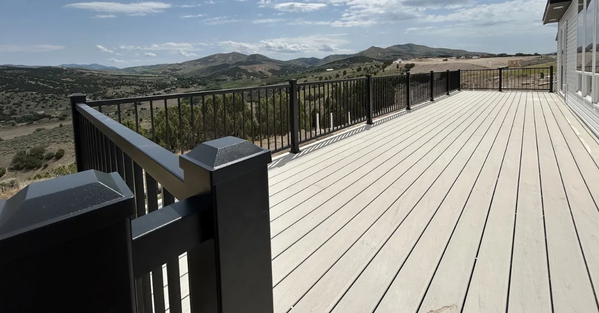 Western Fabrication - Custom Aluminum Panels - Powder-Coating