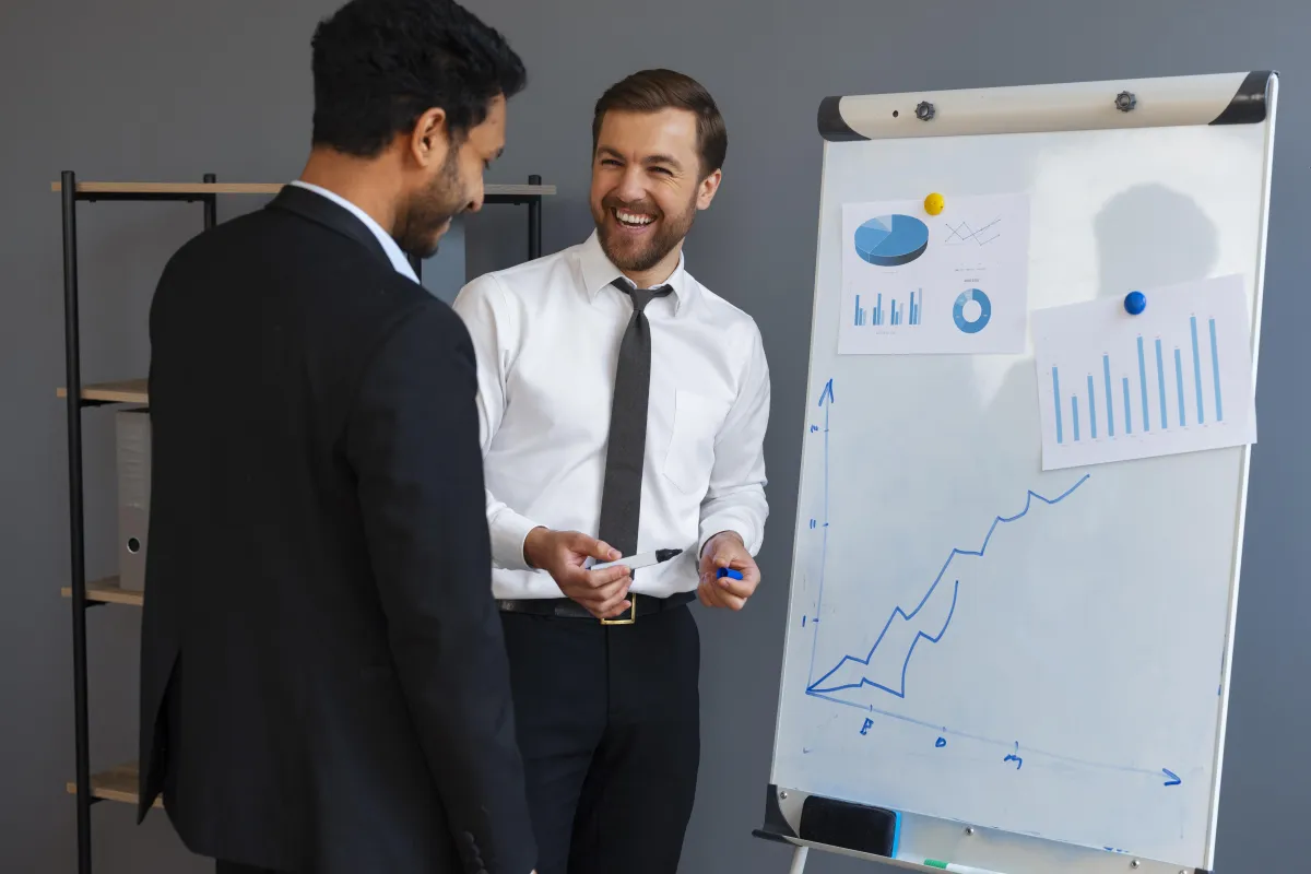 Why Executive Coaching is the Secret to Franchise Growth