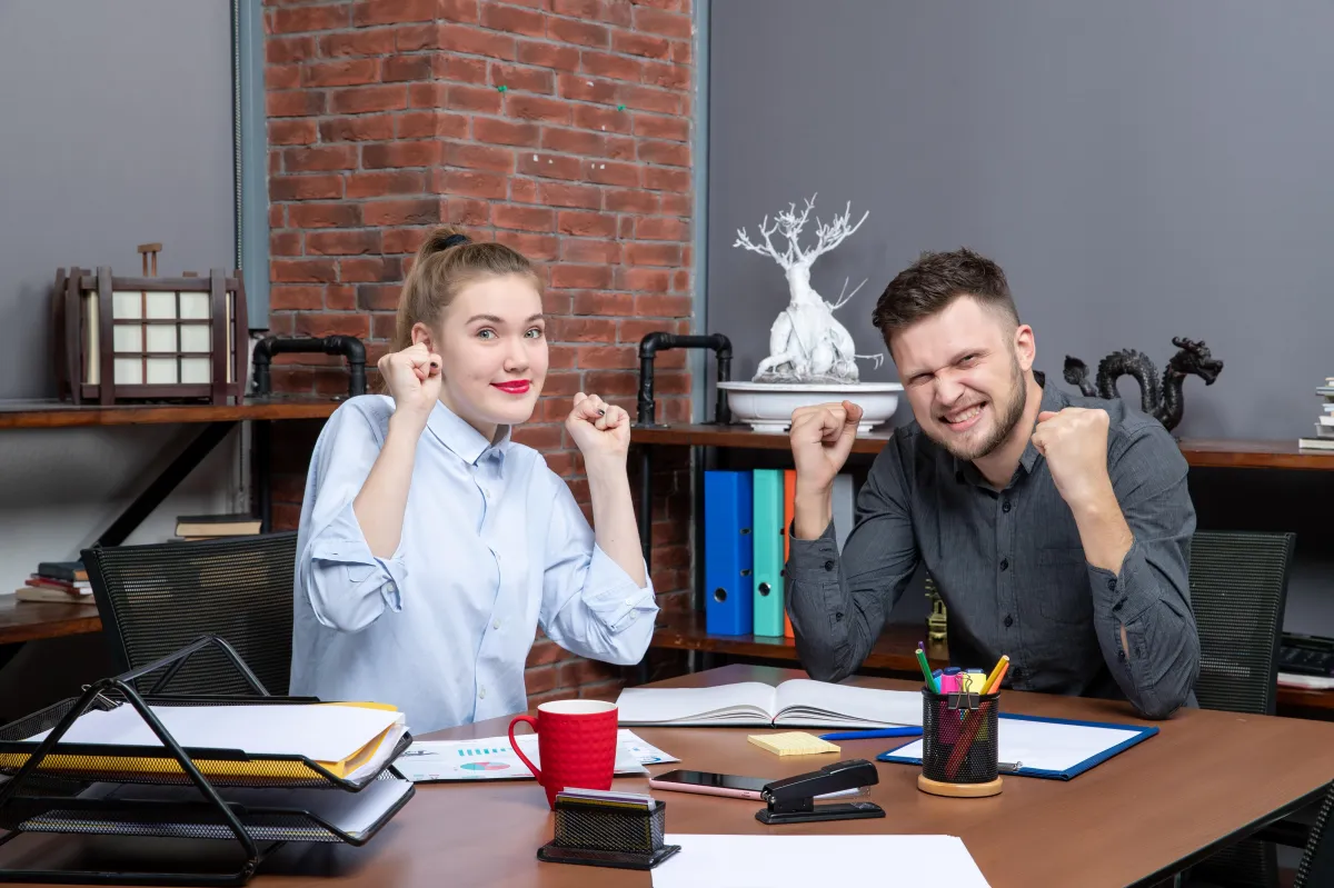 Success Doesn’t Happen by Accident—It Happens by Design