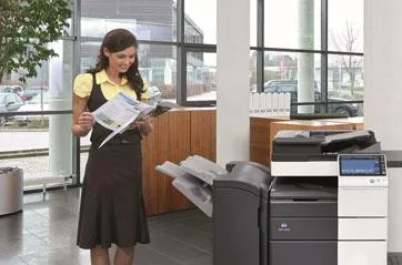 6 Key Questions to Ask a Copier Dealer Before Making a Purchase