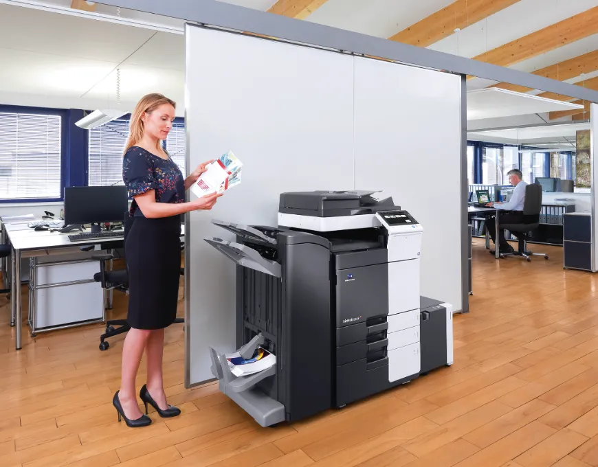 How the Printer and Copier Industry is Evolving: Insights for 2025