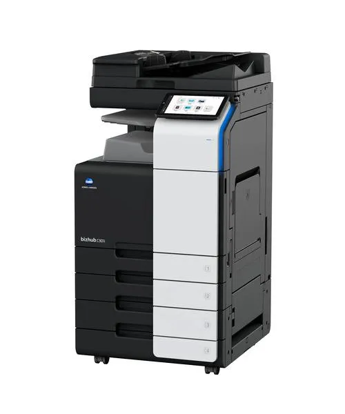 Konica Minolta Bizhub i-Series