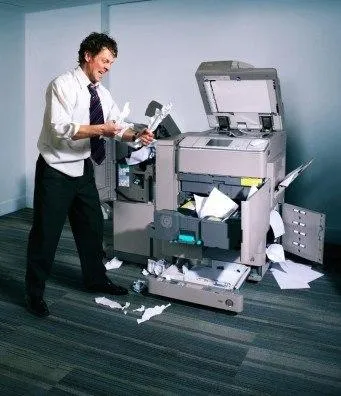 Beginner's Essential Guide to Copier Machine Maintenance