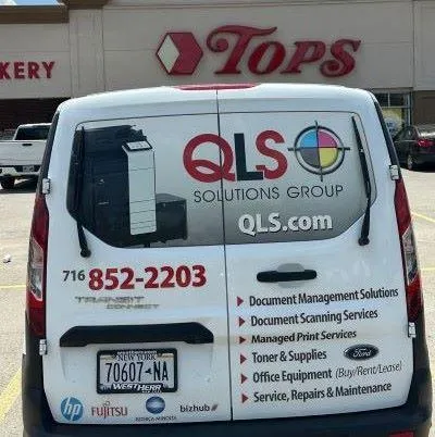 Keeping Buffalo Businesses — and Beyond — Running Smoothly with QLS Solutions Group