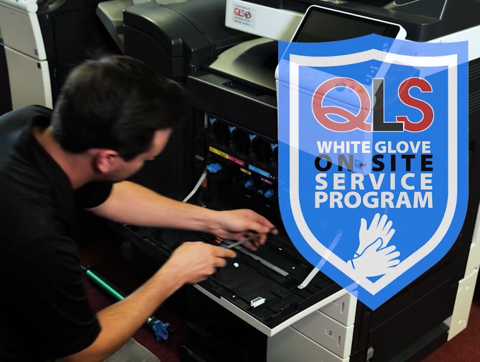 Beginner’s Essential Guide to Copier Machine Maintenance