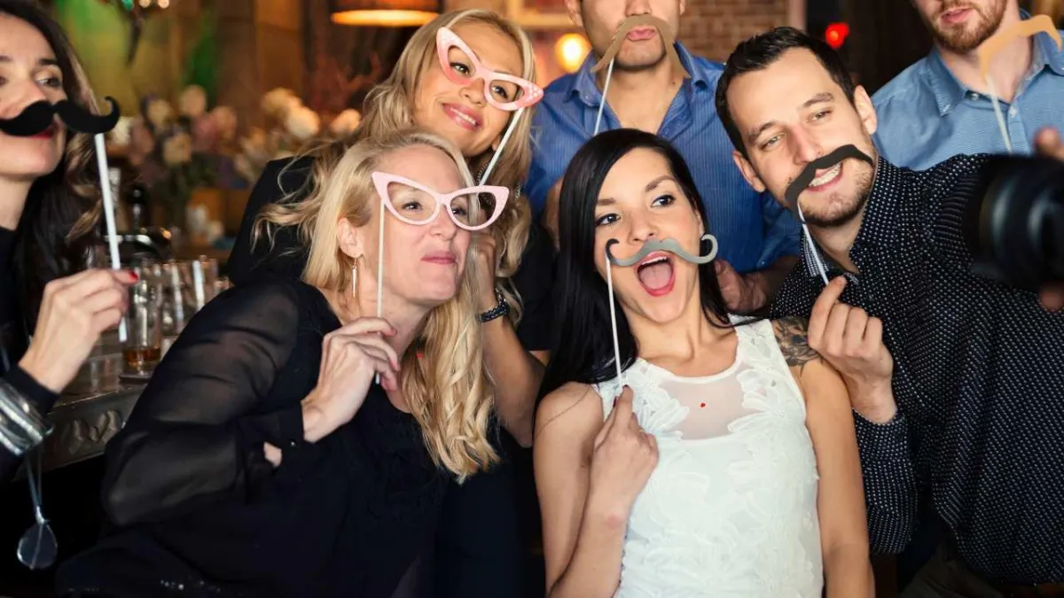 Why Renting a Photo Booth is the Best Decision for Your Houston Event