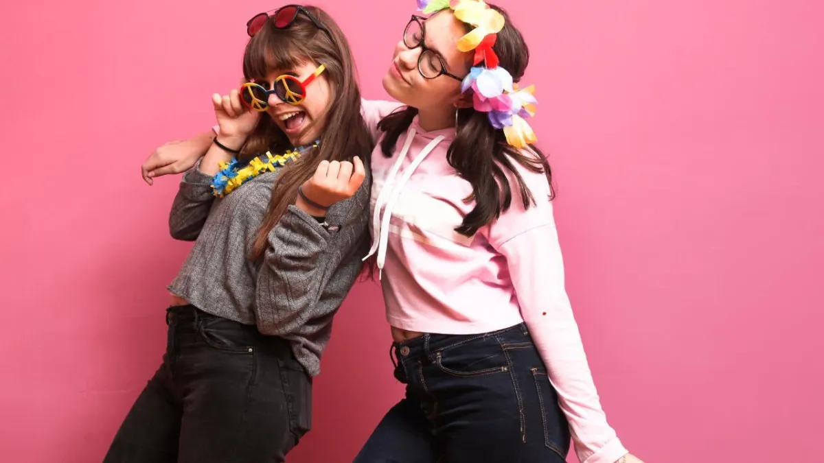 Mirror Photo Booth 101: Why It’s a Hit at Houston Events