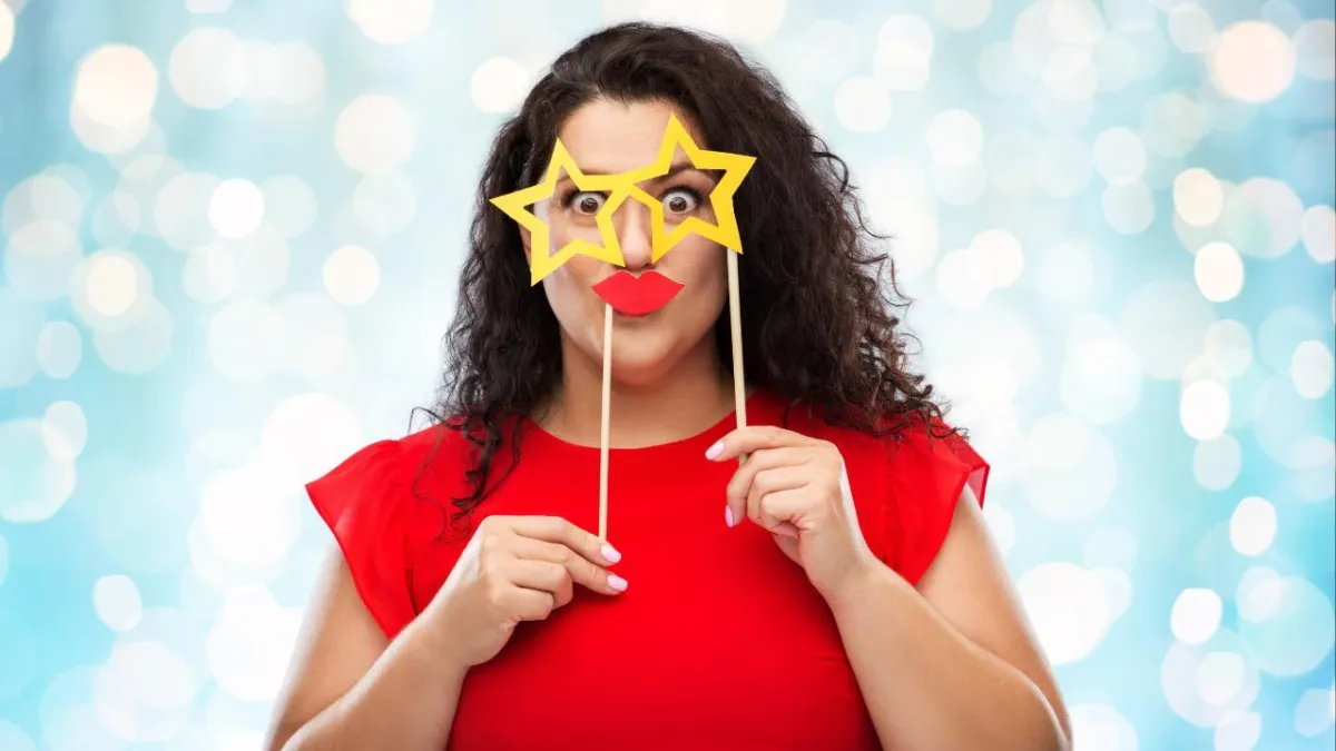 Lighting Tips for Picture-Perfect Birthday Photo Booths