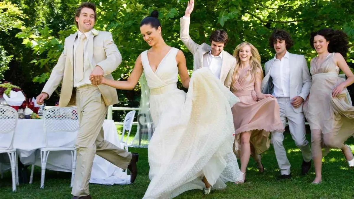 Creative Ways to Personalize Your Wedding Reception