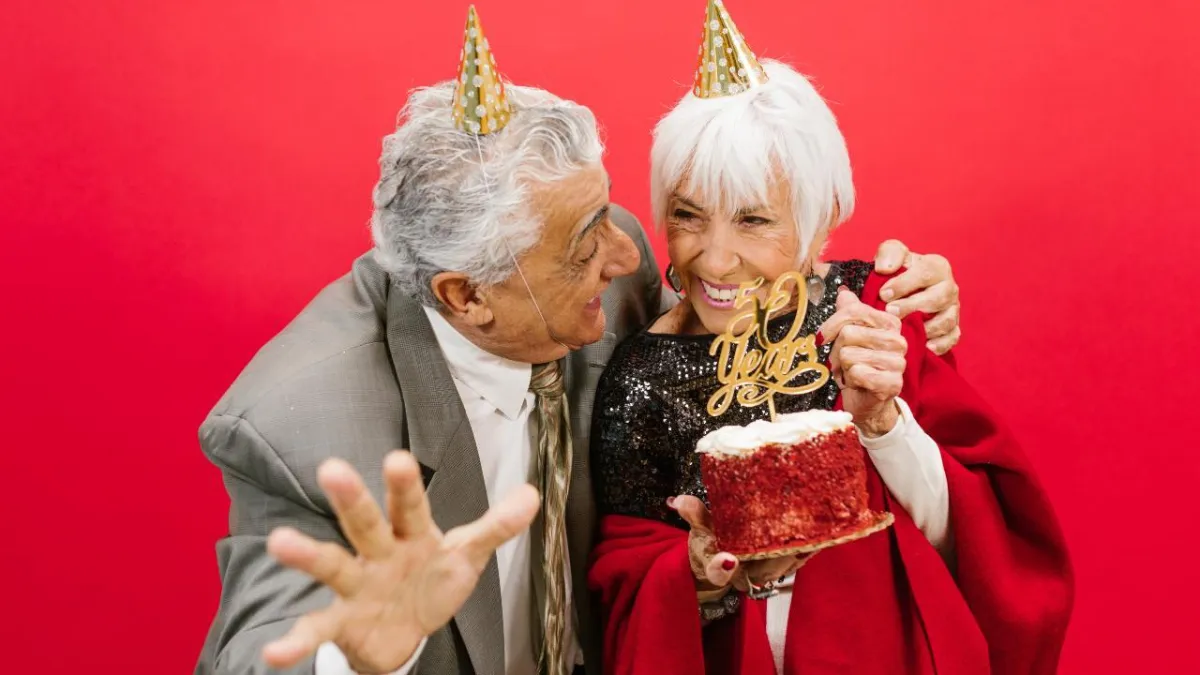 How to Host a Memorable Anniversary Party on a Budget