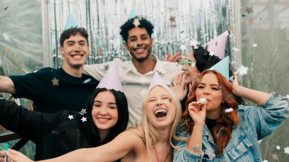 birthday party planning