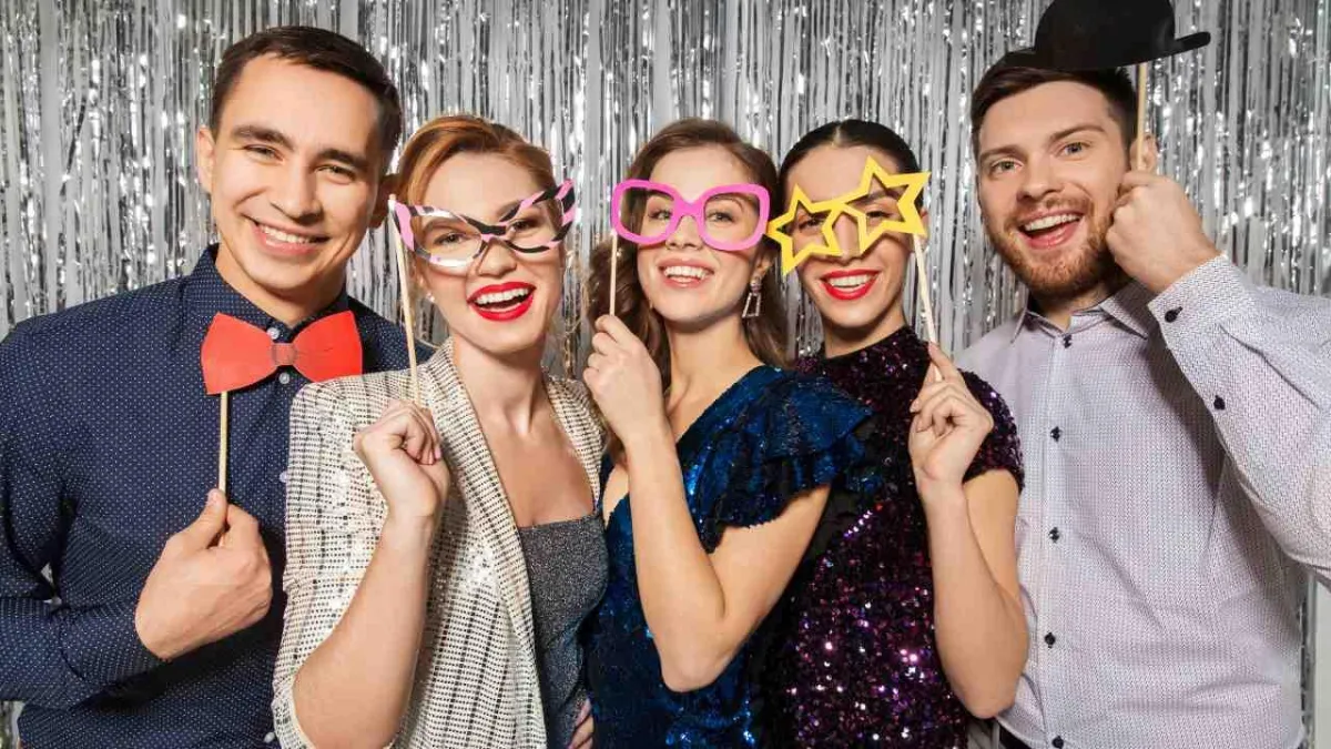 photo booth backdrops