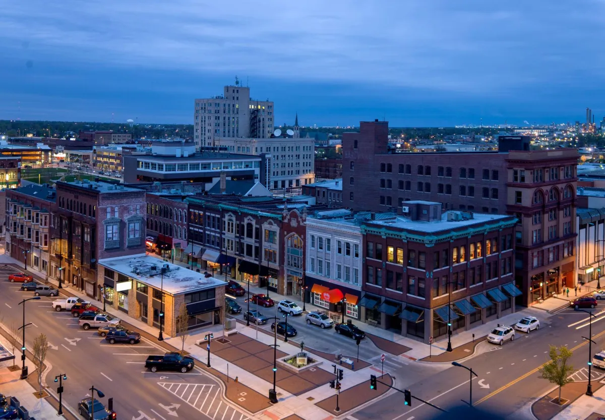 Downtown Decatur: Your Gateway to Historic Charm and Local Delights