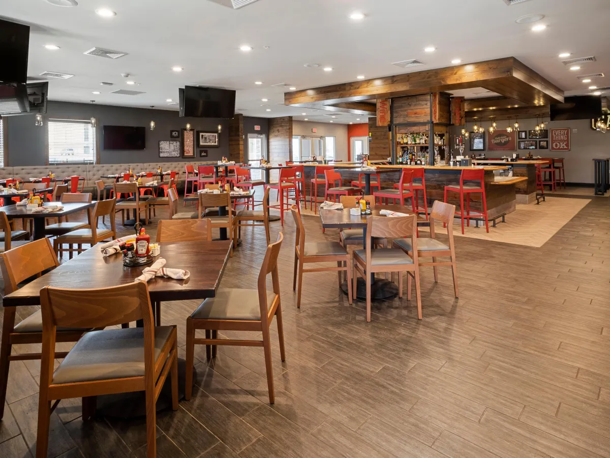 Where Style Meets Celebration: Why The Hall at Five-Twenty is the Crown Jewel of Decatur Events