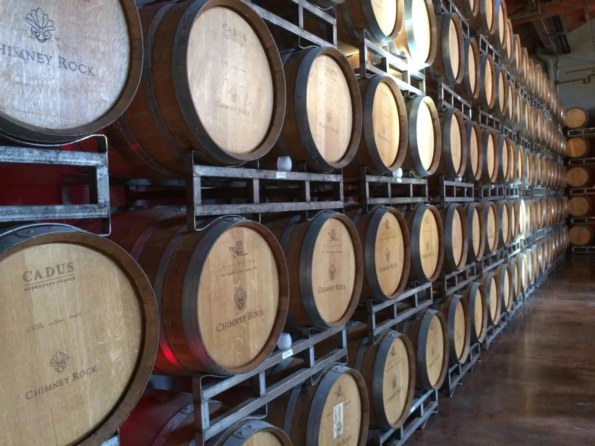 Vixen Hill Winery: Sip, Relax, and Enjoy the Decatur Vibes