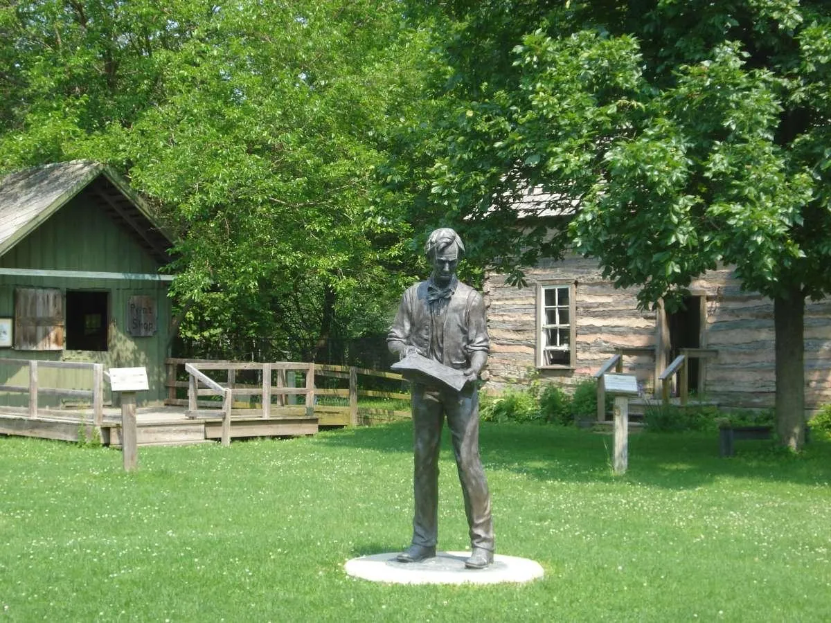 Step Back in Time at Macon County Historical Society Museum – Decatur’s Hidden Gem