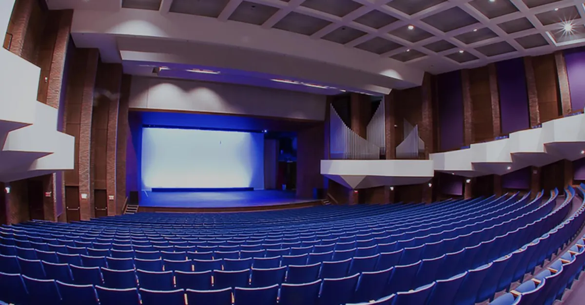 Curtains Up at Kirkland Fine Arts Center – Where Decatur’s Creativity Takes the Stage