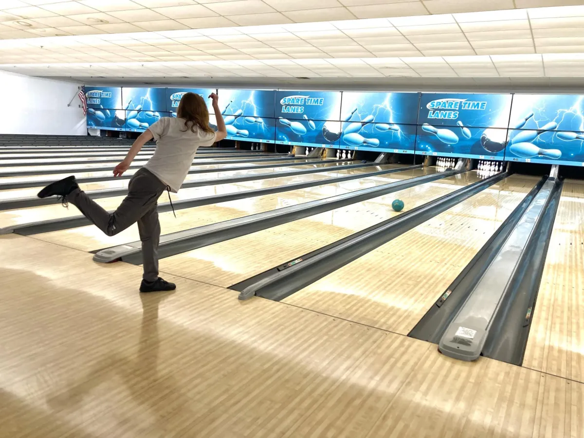 Strike Up Some Fun at Spare Time Lanes – Decatur