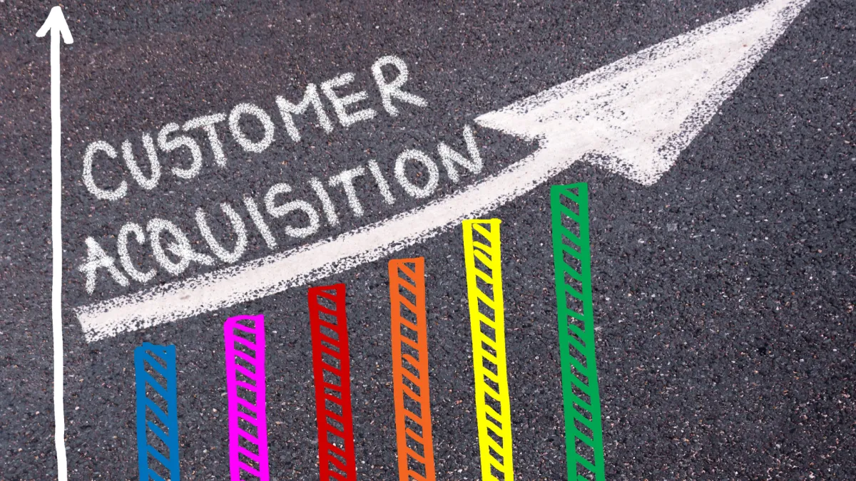 Is $300 Per New Lead Expensive?