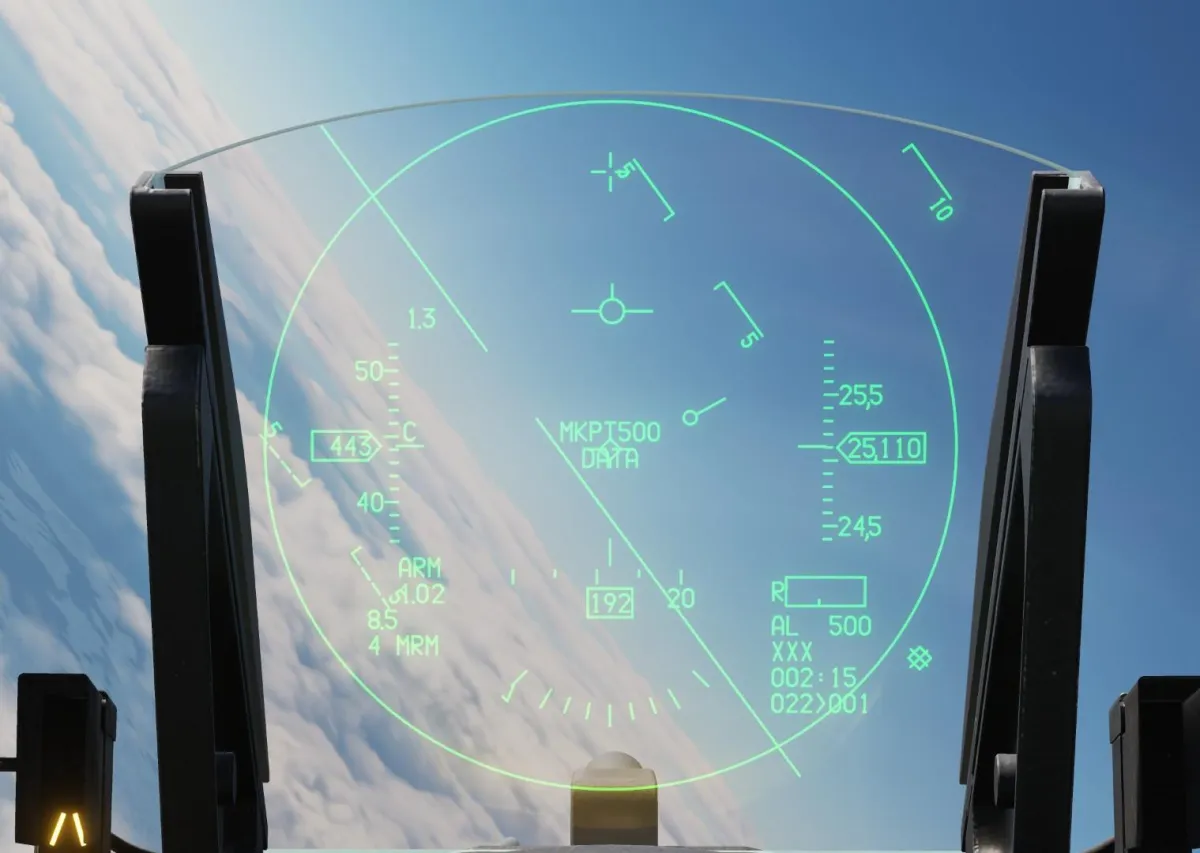 How Fighter Pilots Handle Stress Under Pressure — And How Business Owners Can Boost Revenue and Sales with Fly in Digital