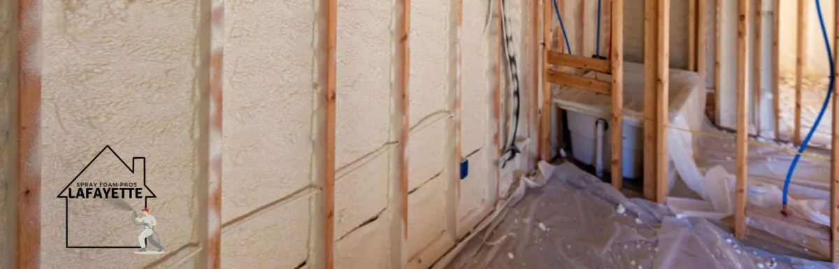 Spray Foam Insulation for Greenhouses: Benefits & Uses