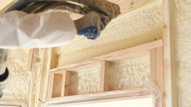 Spray Foam Insulation for Lafayette Museums