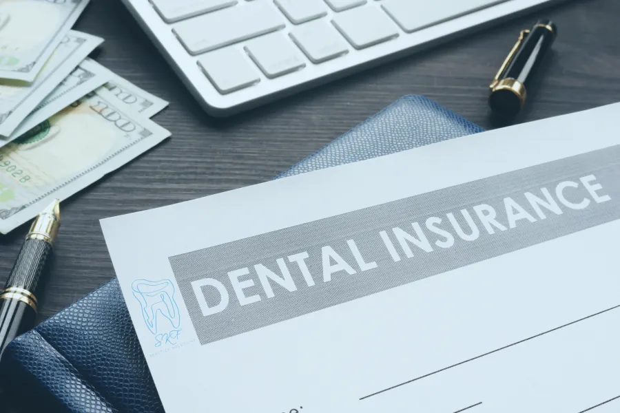 Dental insurance carrier