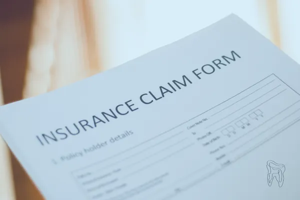 Insurance form