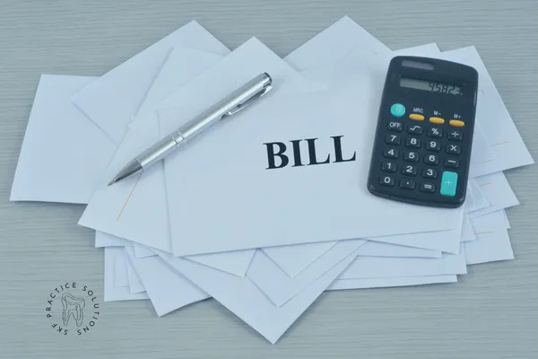 Let’s Talk About Fraudulent Billing