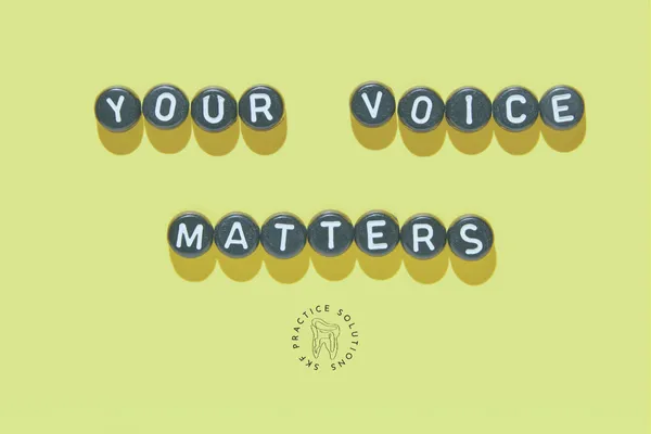 Why Advocacy Matters