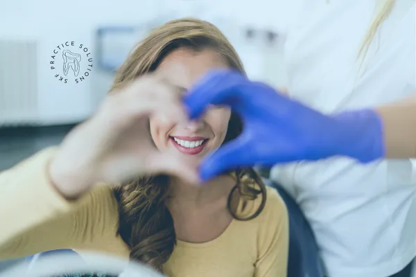 Dentistry’s Next Chapter