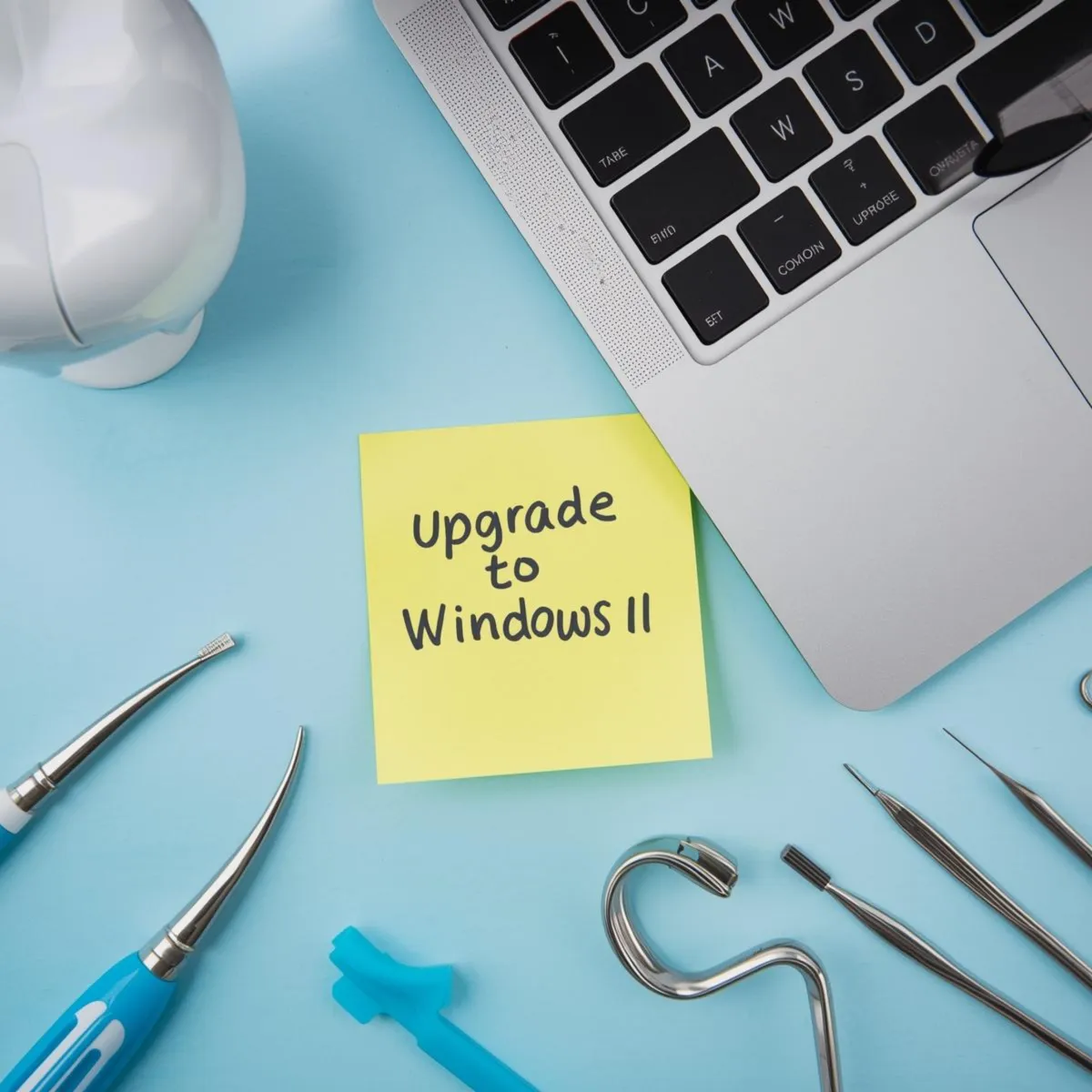 In Case You Missed It: Windows 10 Has Officially Retired (Here’s What That Means for You)