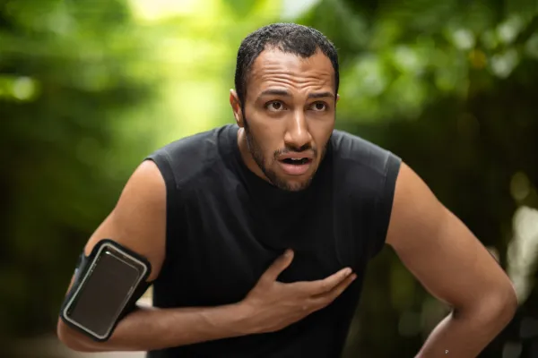 Palpitations: Understanding Your Heartbeat
