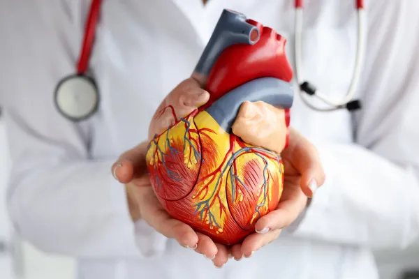 Atrial Fibrillation