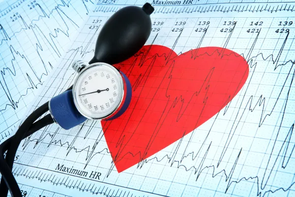 The Silent Killer Why You Shouldn’t Ignore High Blood Pressure
