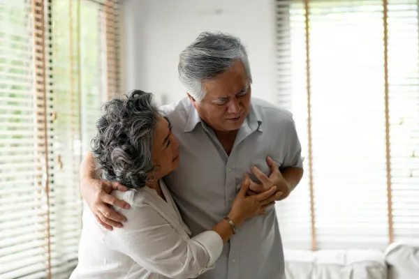 Heart Attack Symptoms | Premier Cardiology of Vero Beacg