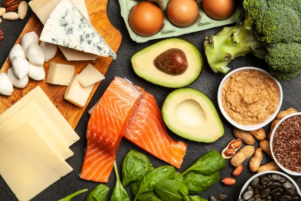 Eat Your Way to a Stronger Heart 