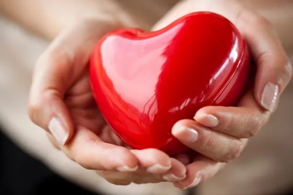 Your Heart's Early Warning System 