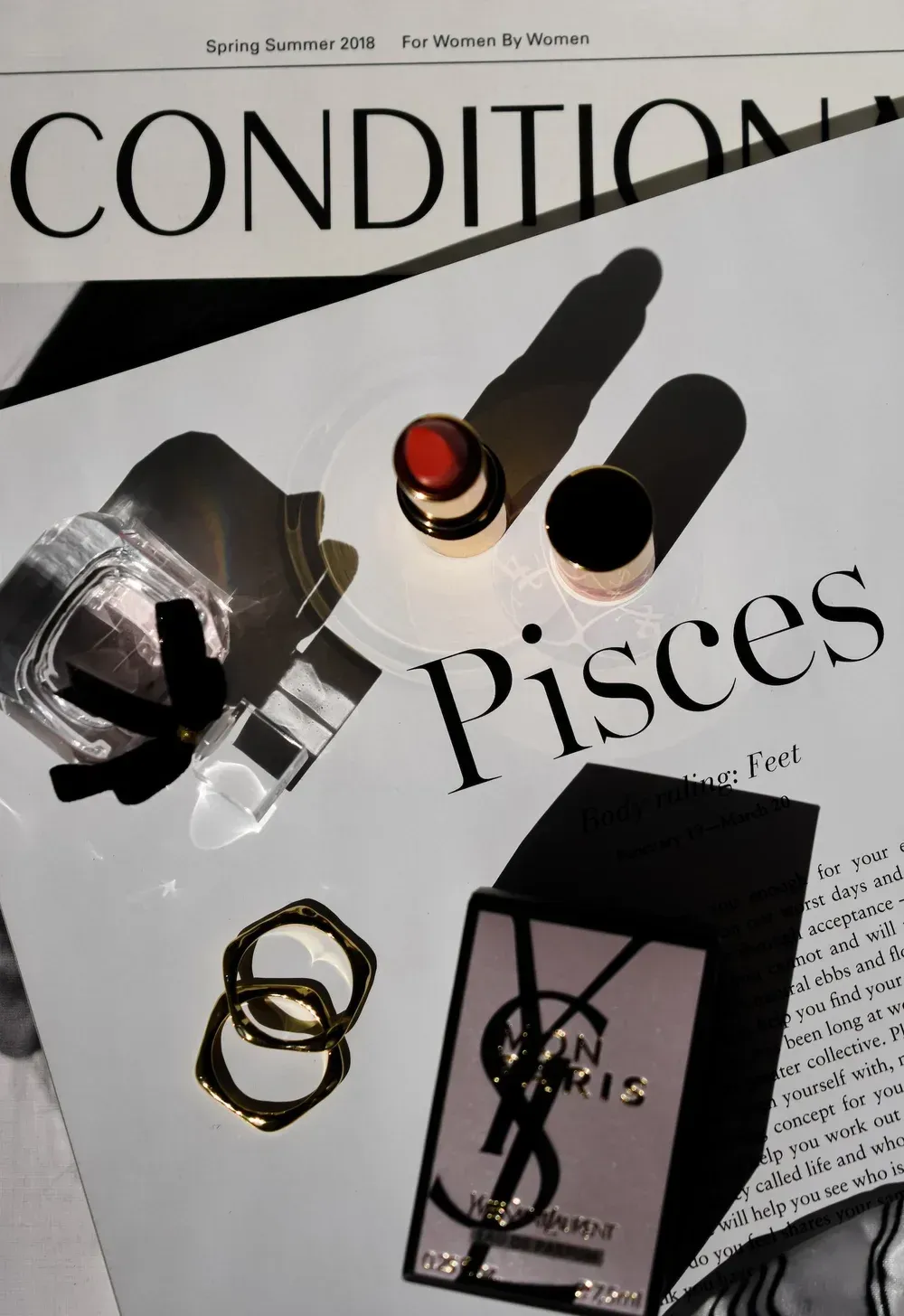 Pisces