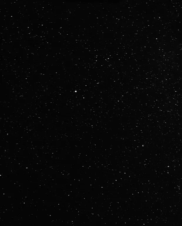 Full Moon In Scorpio